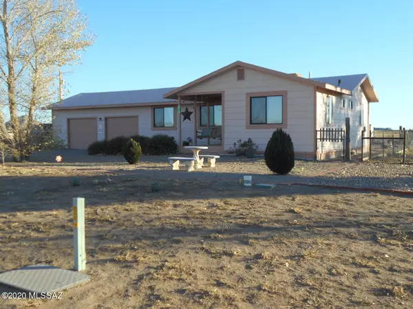 Pearce, AZ 85625,5215 E Sunizona Drive