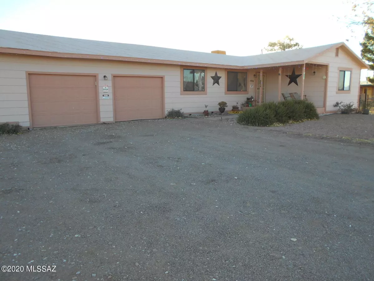 Pearce, AZ 85625,5215 E Sunizona Drive