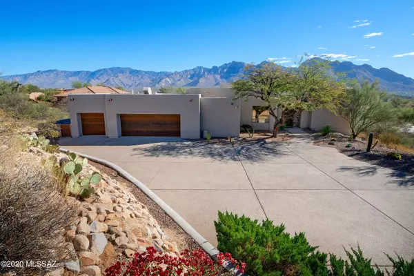 10770 N Summer Moon Place, Oro Valley, AZ 85737