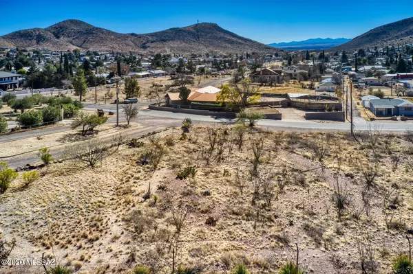 Bisbee, AZ 85603,TBD Cole Avenue #1, 2, 3