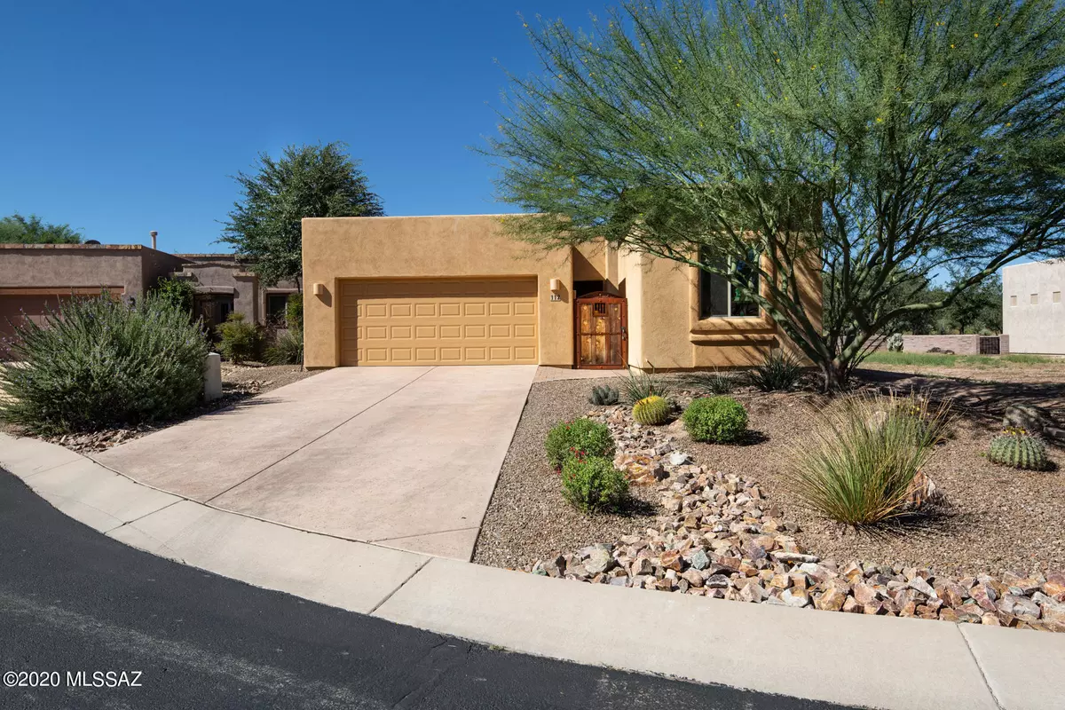 Tubac, AZ 85646,112 Powell Court