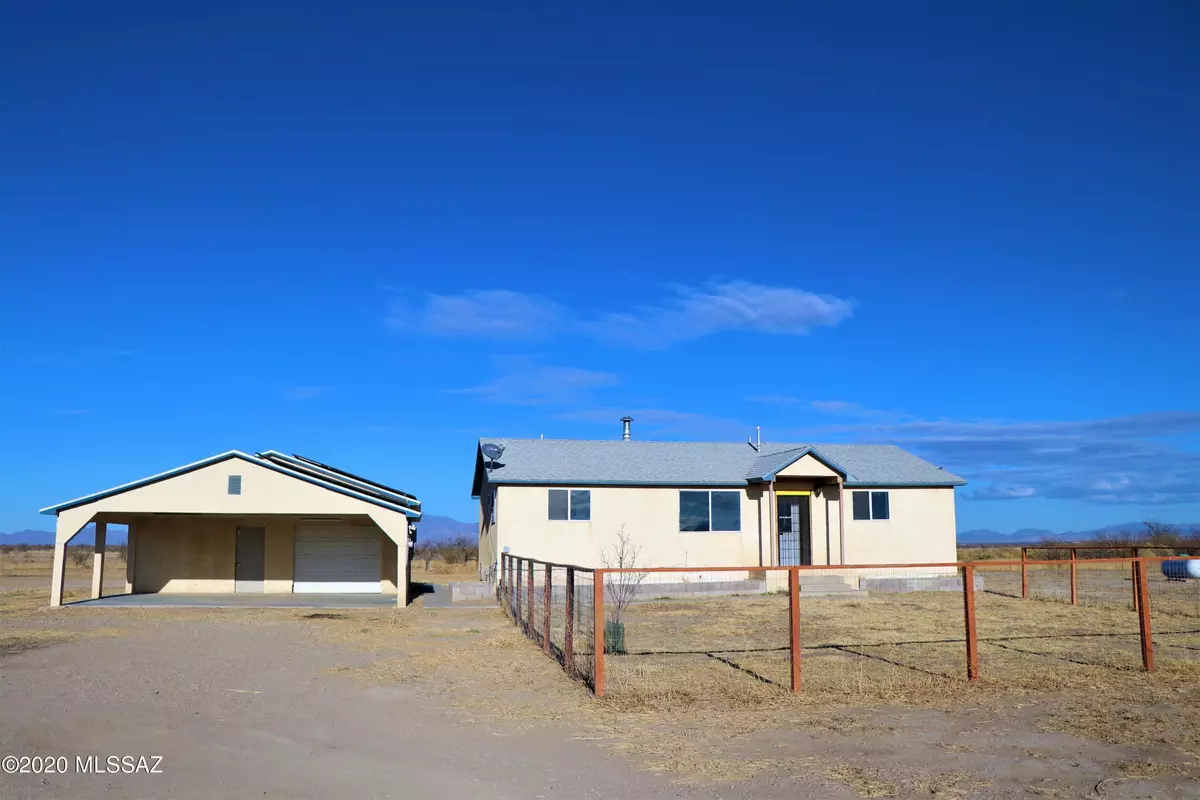 Cochise, AZ 85606,2382 N Cottontail Lane