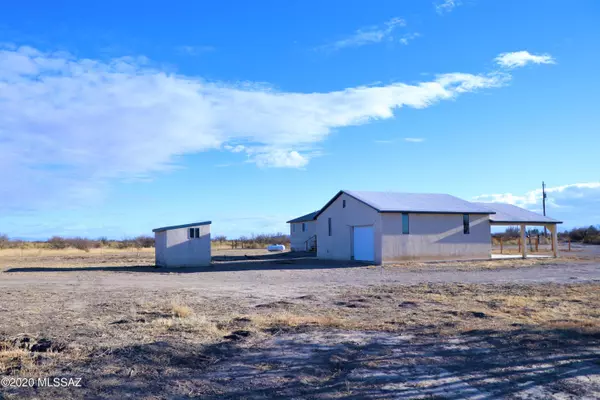 Cochise, AZ 85606,2382 N Cottontail Lane