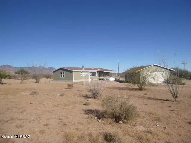 Huachuca City, AZ 85616,2356 N Mustang Heights Road