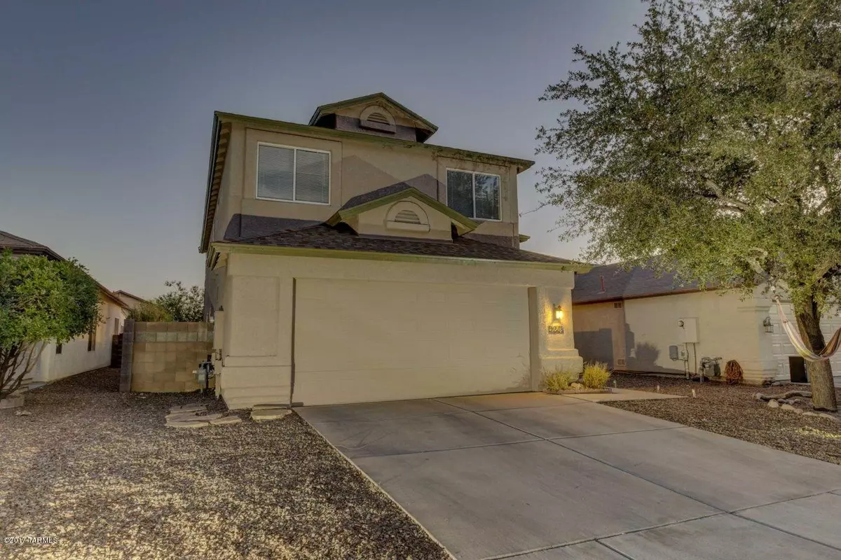 Tucson, AZ 85747,9218 E Ironbark Street