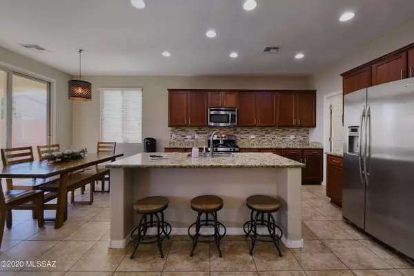 Sahuarita, AZ 85629,849 W Camino Capria