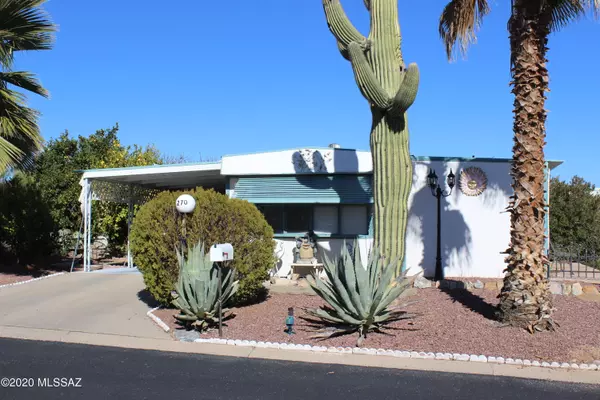 270 W Olive Drive, Green Valley, AZ 85614