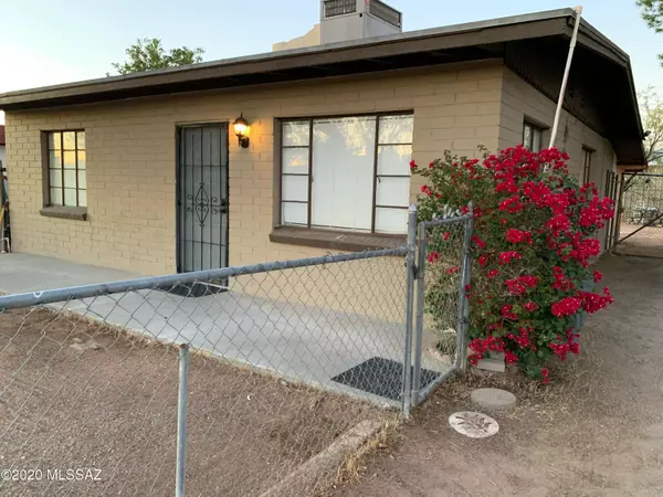 Tucson, AZ 85711,5349 E 30Th Street