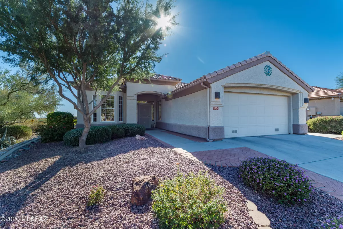 Marana, AZ 85658,5231 W Winding Desert Drive