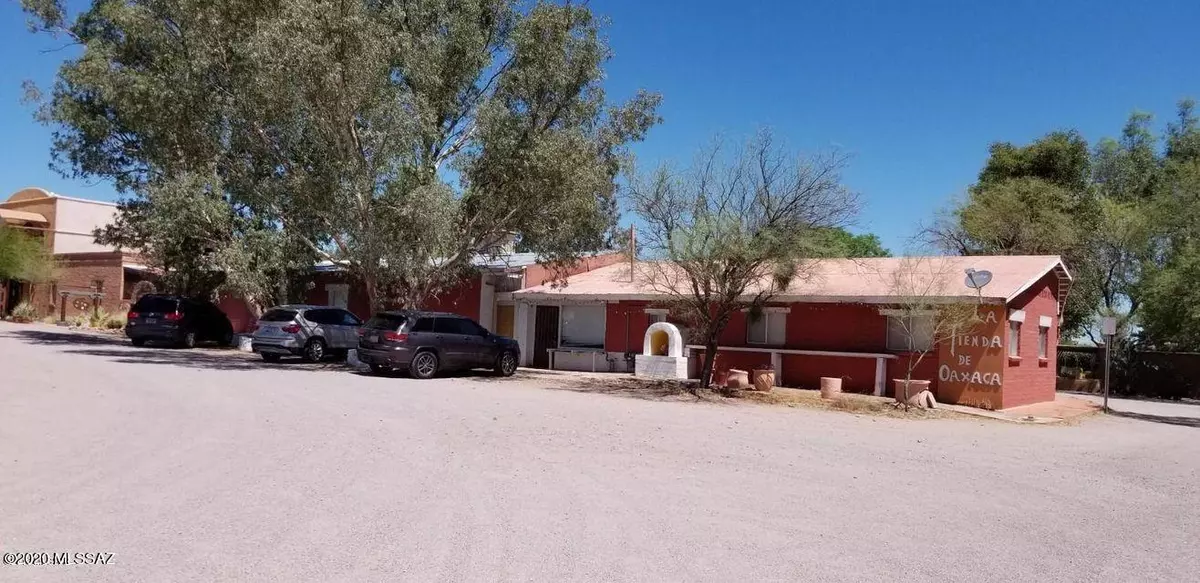 Tubac, AZ 85646,16 Will Rogers Lane