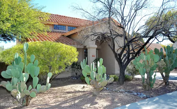 Oro Valley, AZ 85737,11680 N Dragoon Springs Drive