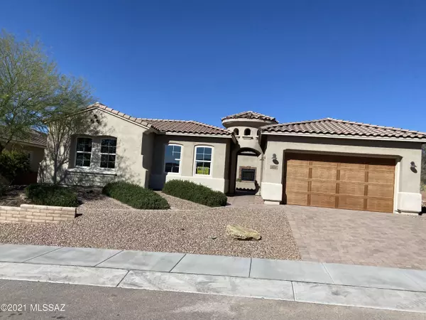 7330 Cactus Flower Ps, Marana, AZ 85658