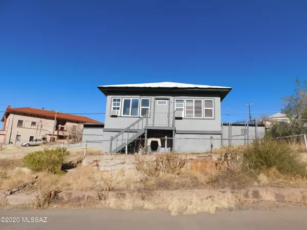 Bisbee, AZ 85603,301 - 303 Van Dyke Street