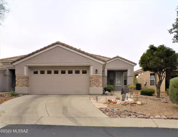 5377 W Desert Flora Place, Marana, AZ 85658