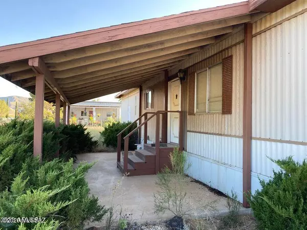 1944 N Tortoise Trail, Dragoon, AZ 85609