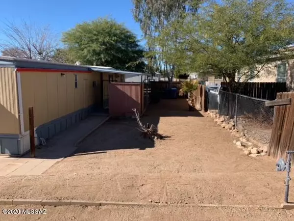 Tucson, AZ 85741,6340 N Mango Way