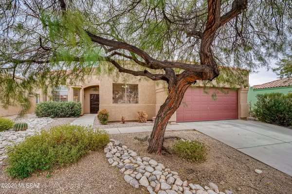 10230 E Calle Estrella Polar, Tucson, AZ 85747