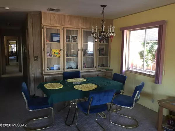 Tucson, AZ 85741,3606 W Mango Circle