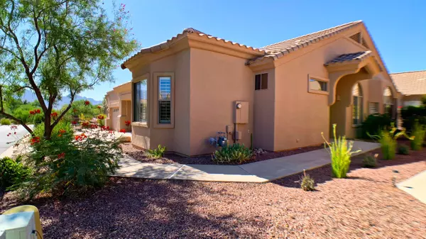 13401 N Rancho Vistoso Boulevard #229, Oro Valley, AZ 85755