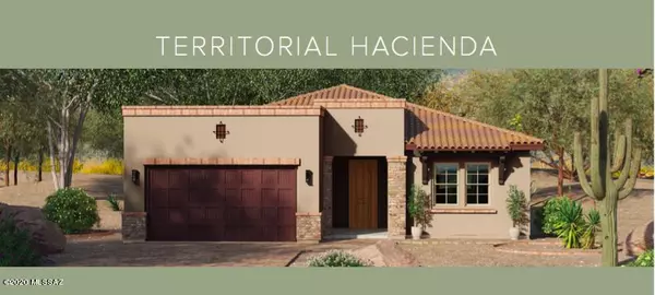 32 Calle Solares, Tubac, AZ 85646