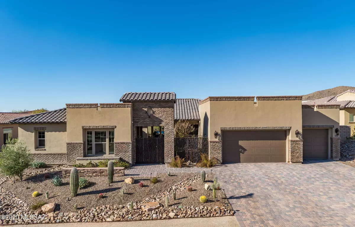 Marana, AZ 85658,14055 N Speckled Burro Lane