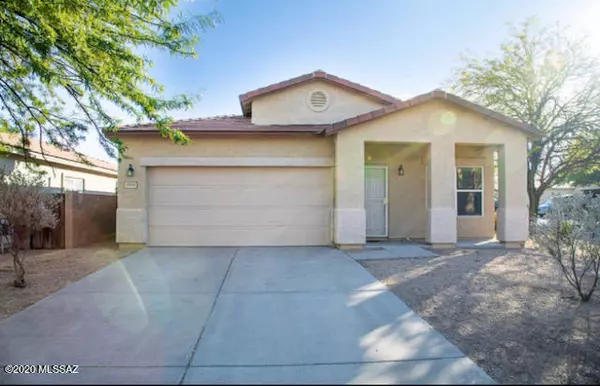 10352 E Haymarket Street, Tucson, AZ 85747