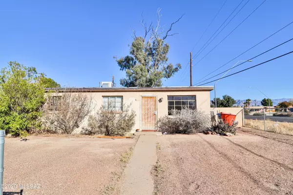 4655 E Timrod Street, Tucson, AZ 85711