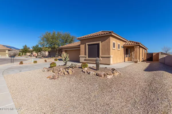 Green Valley, AZ 85614,1560 N Via Arizpe