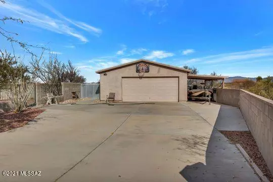 Vail, AZ 85641,2691 E Broadview Drive