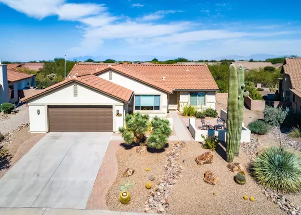 2589 E Channing Loop, Green Valley, AZ 85614