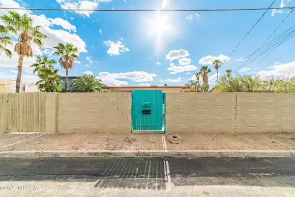 3516 E 2nd Street, Tucson, AZ 85716