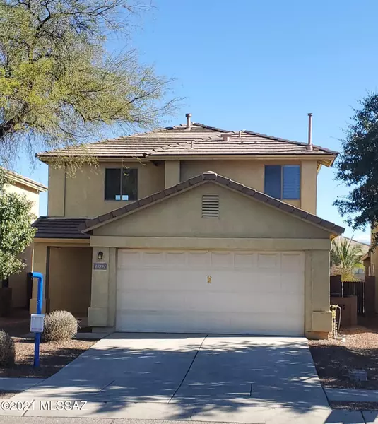 18391 S Copper Point Drive, Green Valley, AZ 85614