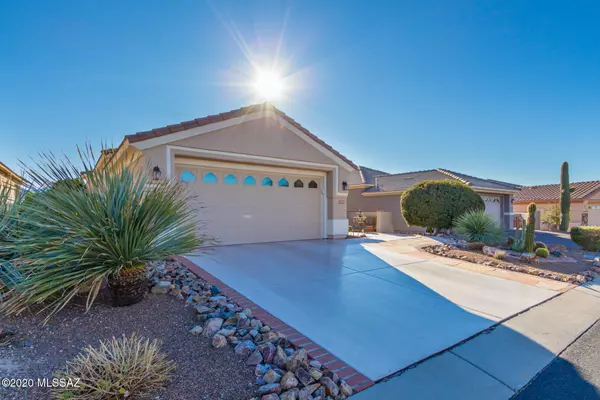 Marana, AZ 85658,5039 W Desert Chicory Place