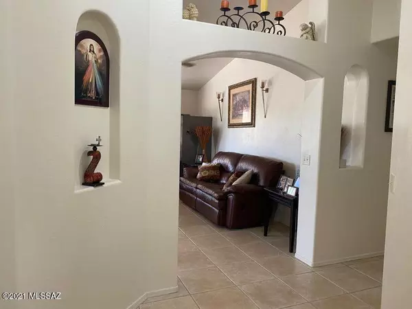 Rio Rico, AZ 85648,887 Perla Court