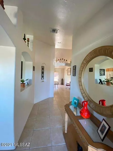 Rio Rico, AZ 85648,887 Perla Court