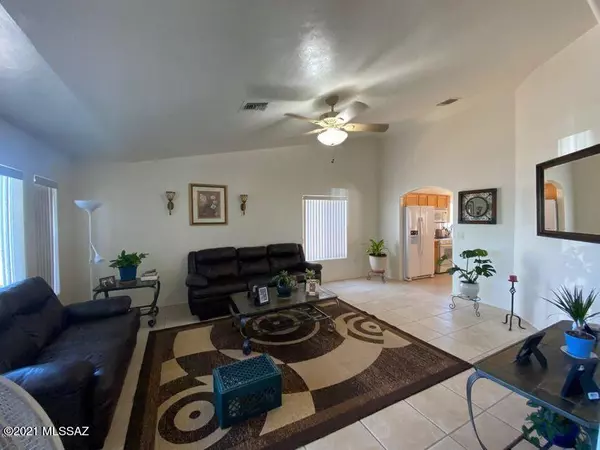 Rio Rico, AZ 85648,887 Perla Court