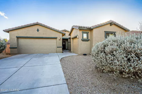 Sahuarita, AZ 85629,866 E Deer Spring Canyon Place