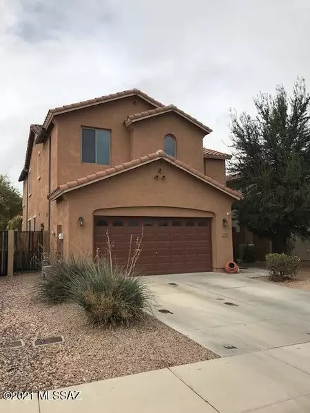 33380 N Falcon North Trail, Queen Creek, AZ 85142