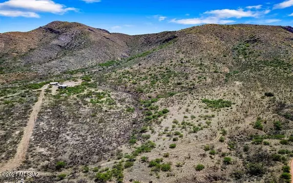 21031 S Andys Place, Vail, AZ 85641