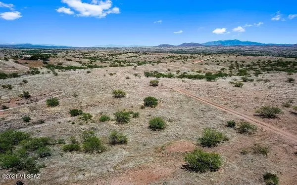 13940 W Jalisco Road, Arivaca, AZ 85601