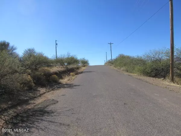 Rio Rico, AZ 85648,113 Camino Mar  #27