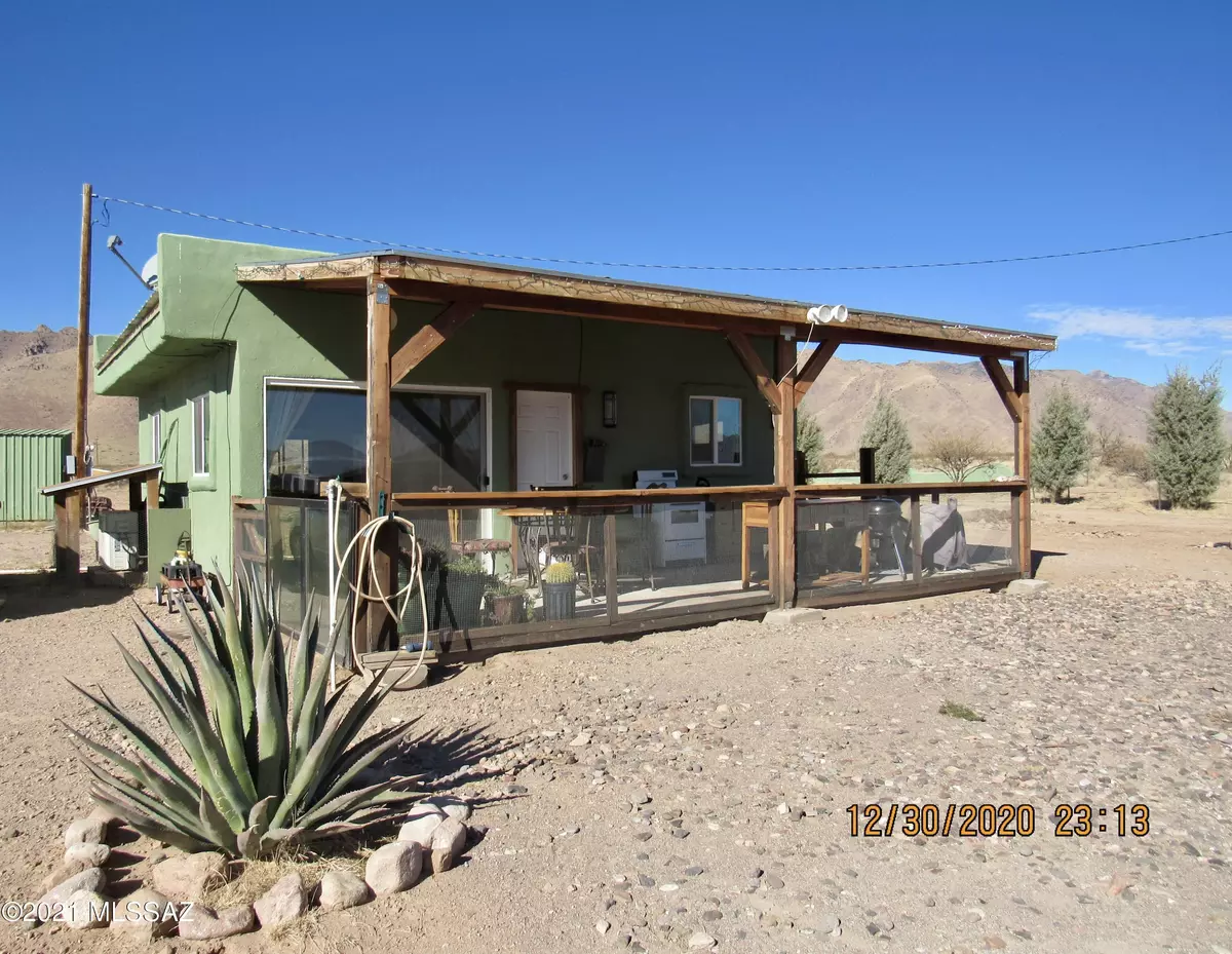 Portal, AZ 85632,N Eagle Ridge Trail