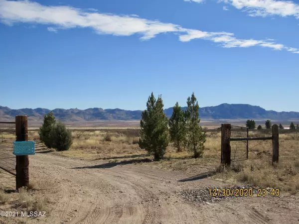 Portal, AZ 85632,N Eagle Ridge Trail