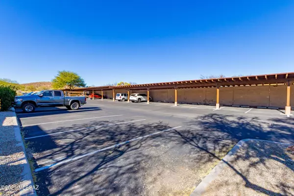 Tubac, AZ 85646,102 Post Way  #1