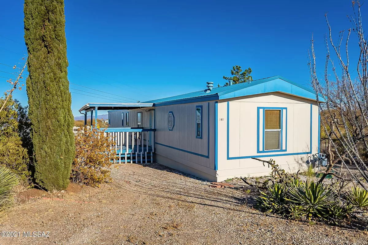 Benson, AZ 85602,141 N Ruth Road