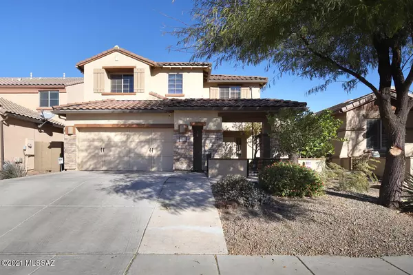 Oro Valley, AZ 85737,1292 W Varese Way