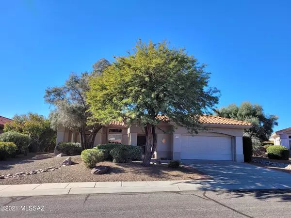 14747 N Burntwood Drive, Oro Valley, AZ 85755