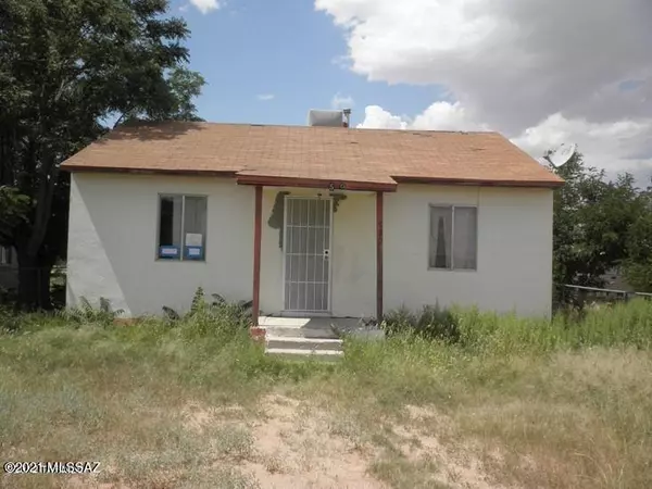 530 N Phoenix Avenue, Willcox, AZ 85643