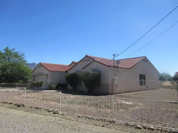 Rio Rico, AZ 85648,1694 Prado Court