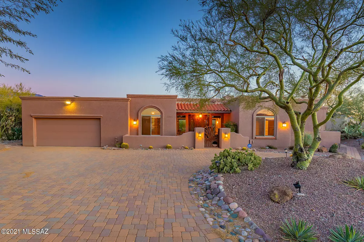 Oro Valley, AZ 85755,13784 N Placita Meseta De Oro